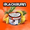 Black Burn Tabak Shok Anans 25g - Shisha Dome